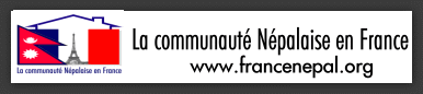 La Communate nepalaise en france